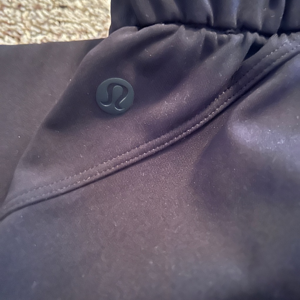 lulu lemon joggers